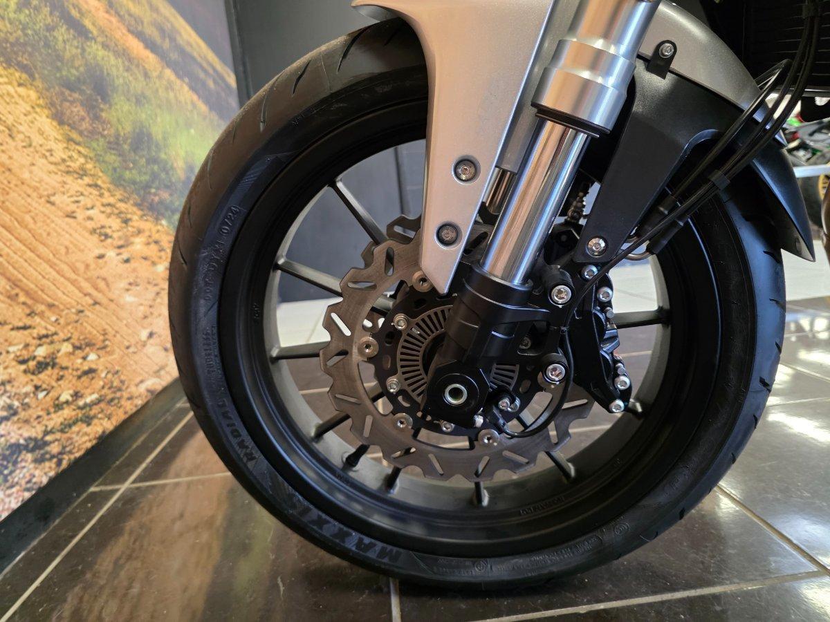 2024 HARLEY-DAVIDSON HD350-10 H-DX X350 CRUISER