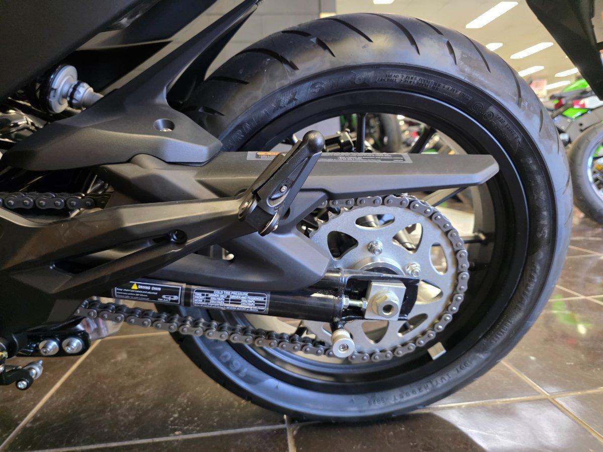 2024 HARLEY-DAVIDSON HD350-10 H-DX X350 CRUISER