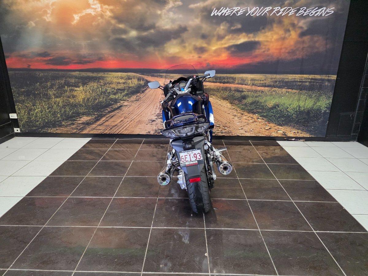 2023 YAMAHA FJR1300AE ROAD