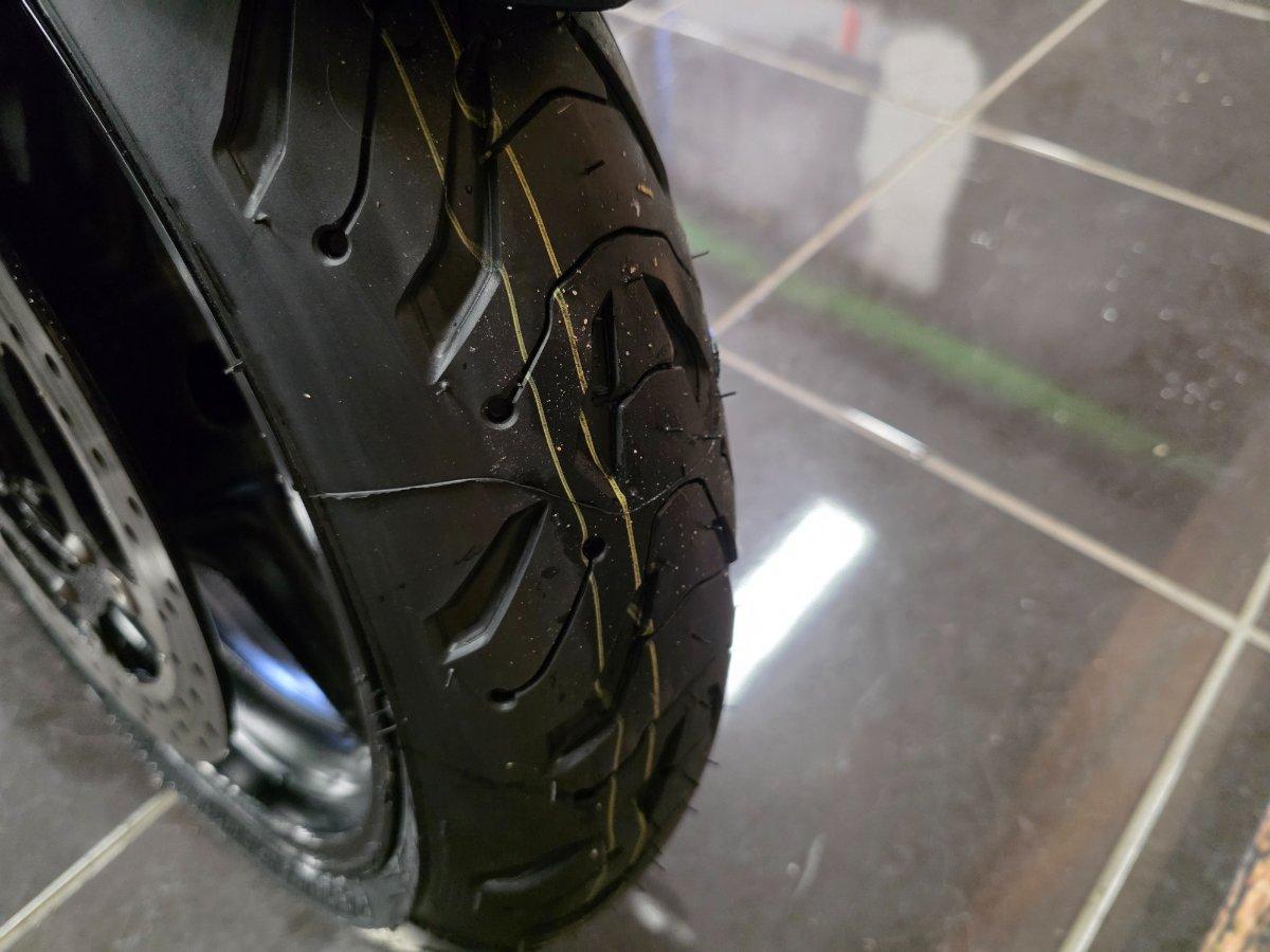 2023 YAMAHA FJR1300AE ROAD