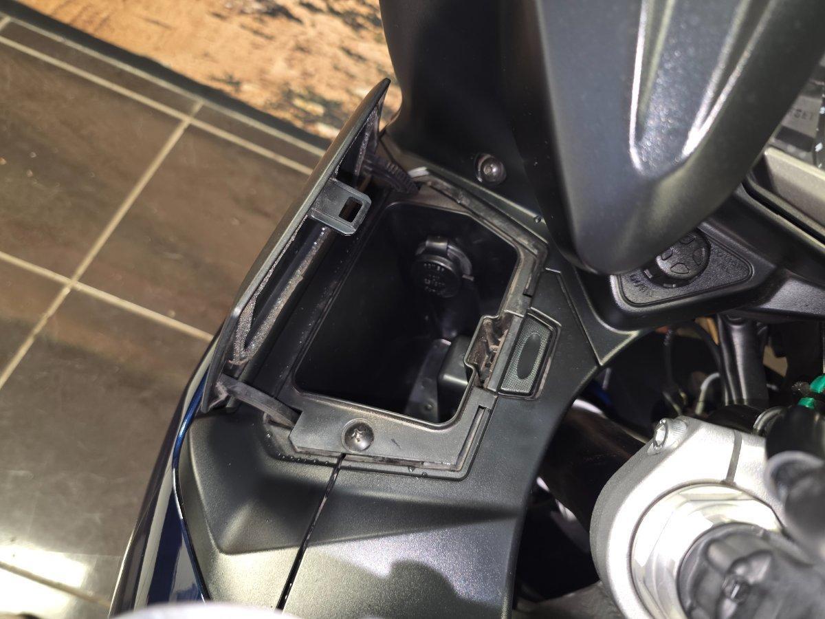 2023 YAMAHA FJR1300AE ROAD