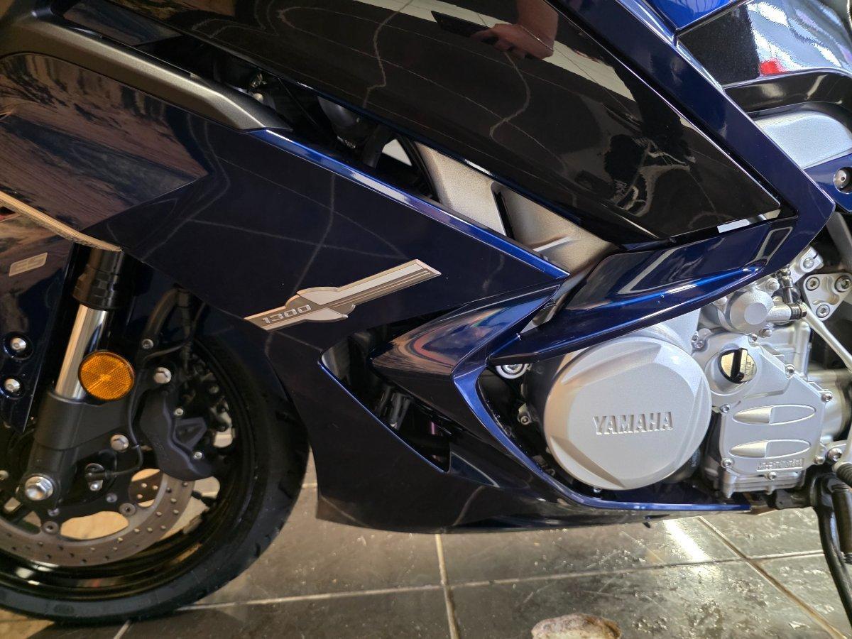 2023 YAMAHA FJR1300AE ROAD