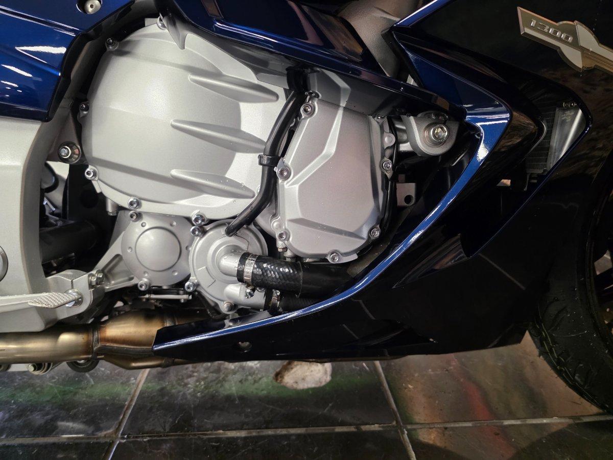 2023 YAMAHA FJR1300AE ROAD