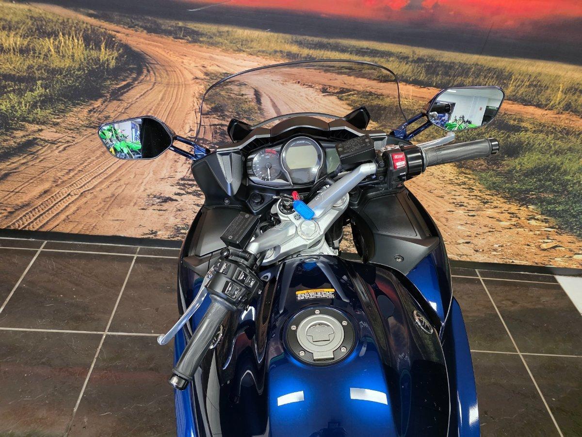 2023 YAMAHA FJR1300AE ROAD