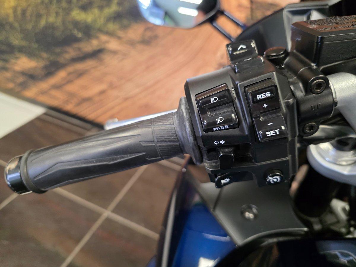 2023 YAMAHA FJR1300AE ROAD
