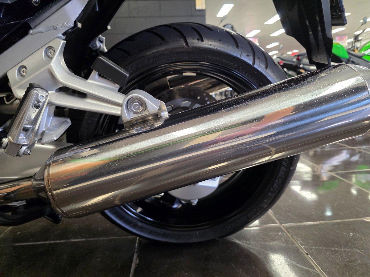 2023 YAMAHA FJR1300AE ROAD