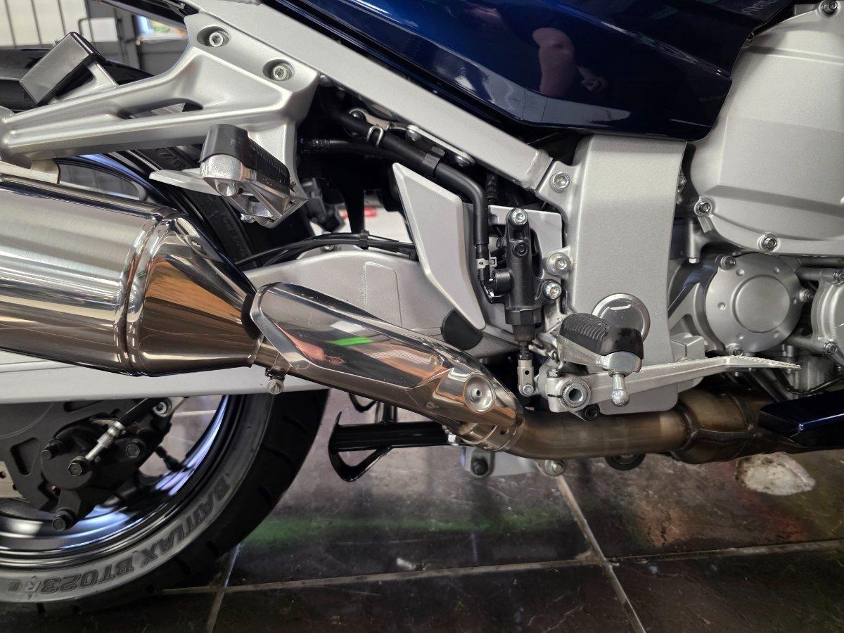2023 YAMAHA FJR1300AE ROAD