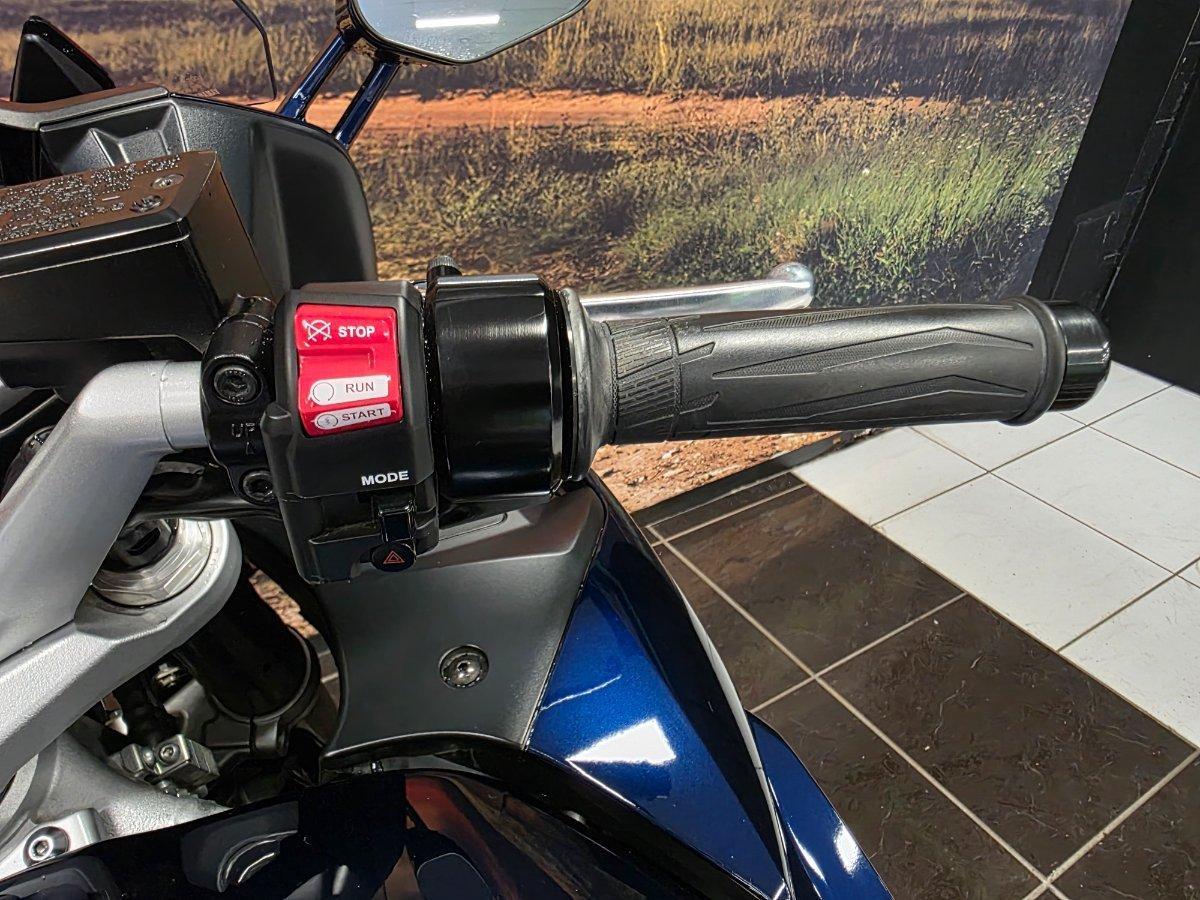 2023 YAMAHA FJR1300AE ROAD