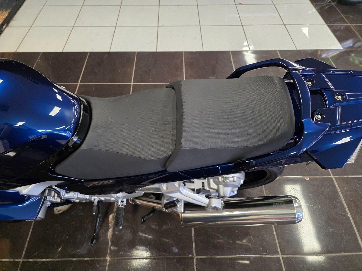 2023 YAMAHA FJR1300AE ROAD