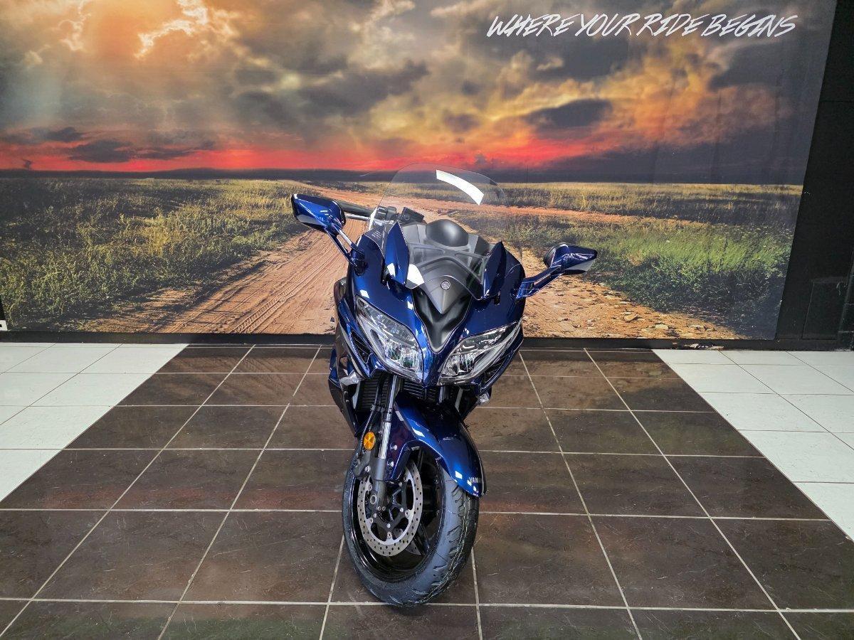 2023 YAMAHA FJR1300AE ROAD