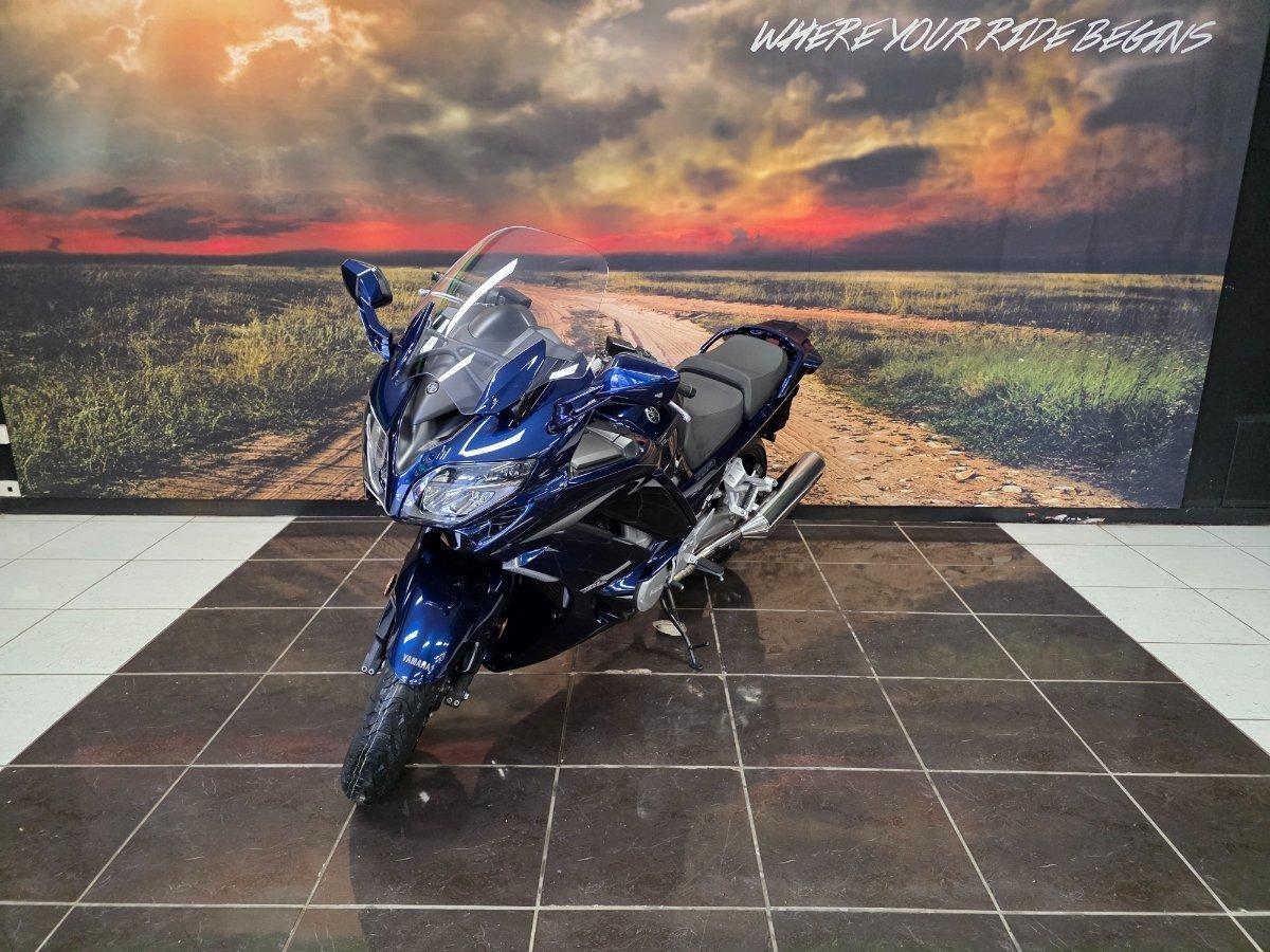 2023 YAMAHA FJR1300AE ROAD