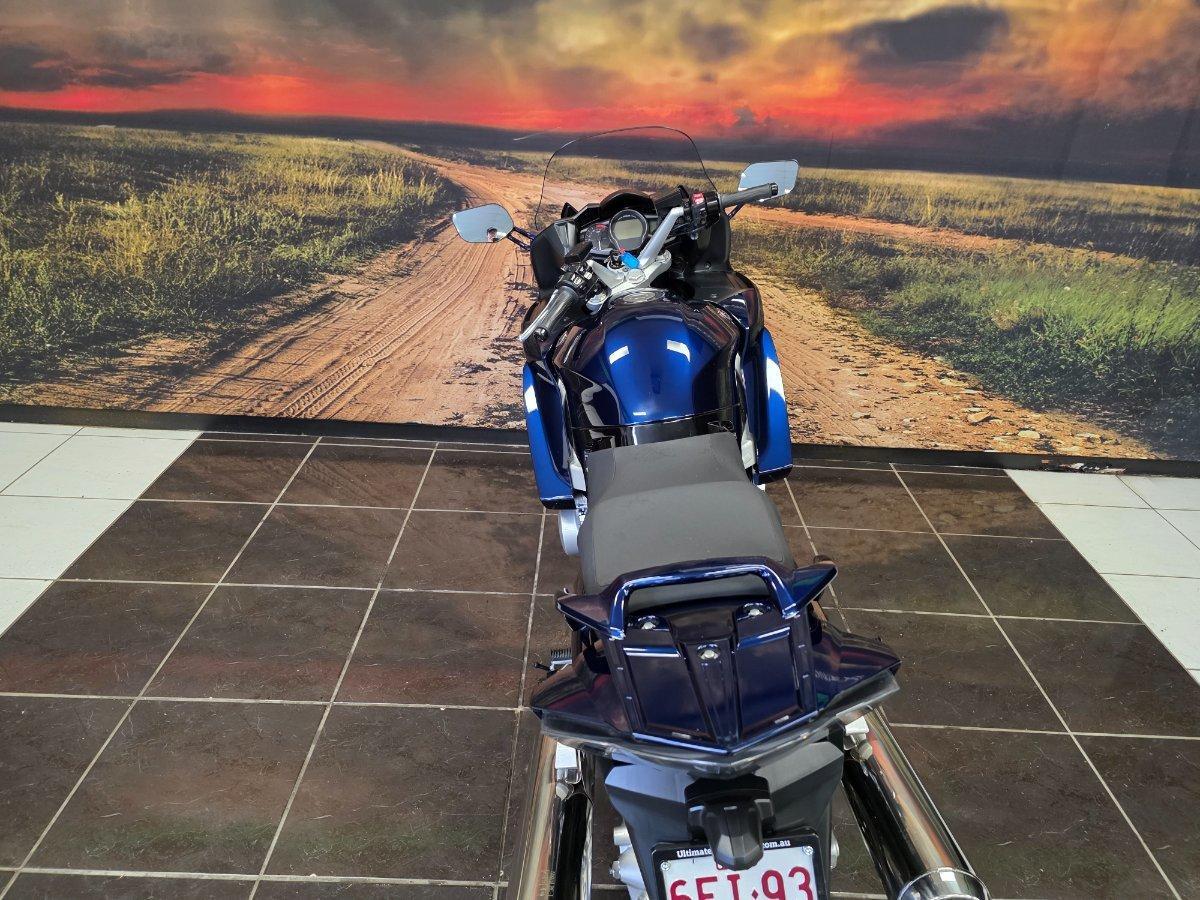 2023 YAMAHA FJR1300AE ROAD