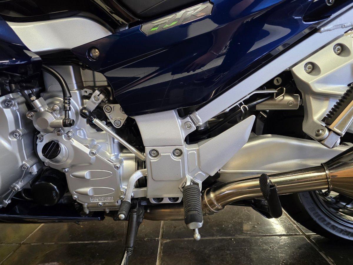 2023 YAMAHA FJR1300AE ROAD