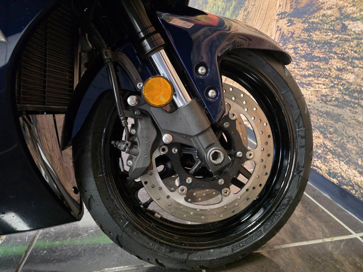 2023 YAMAHA FJR1300AE ROAD