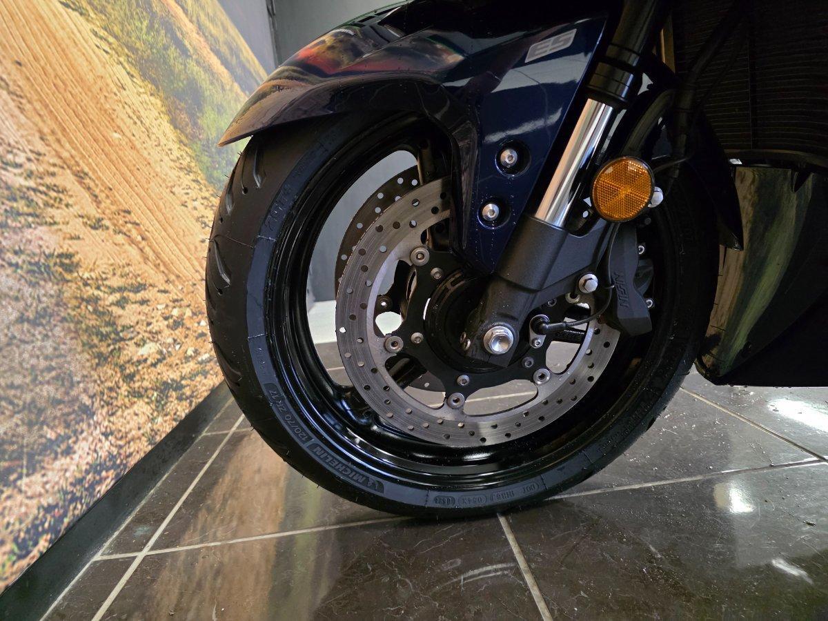 2023 YAMAHA FJR1300AE ROAD
