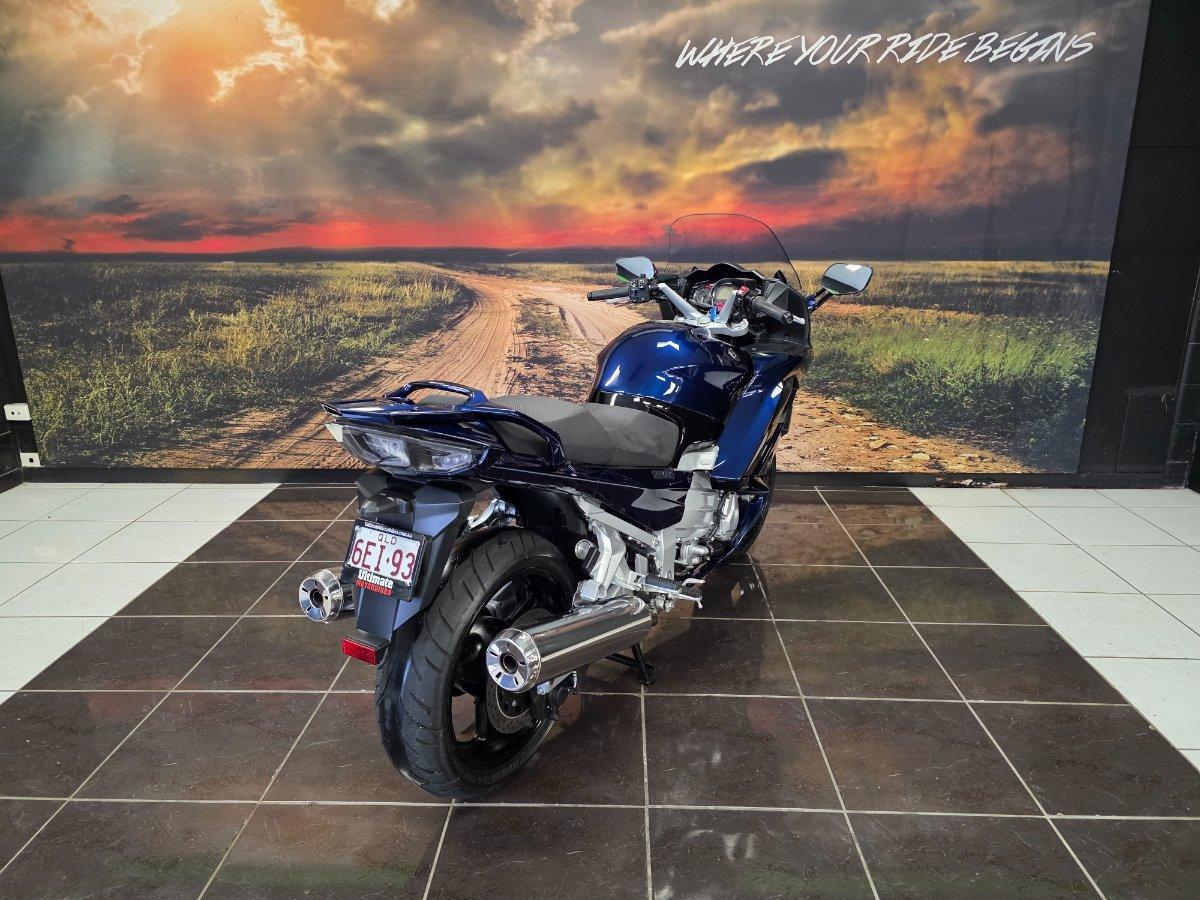 2023 YAMAHA FJR1300AE ROAD