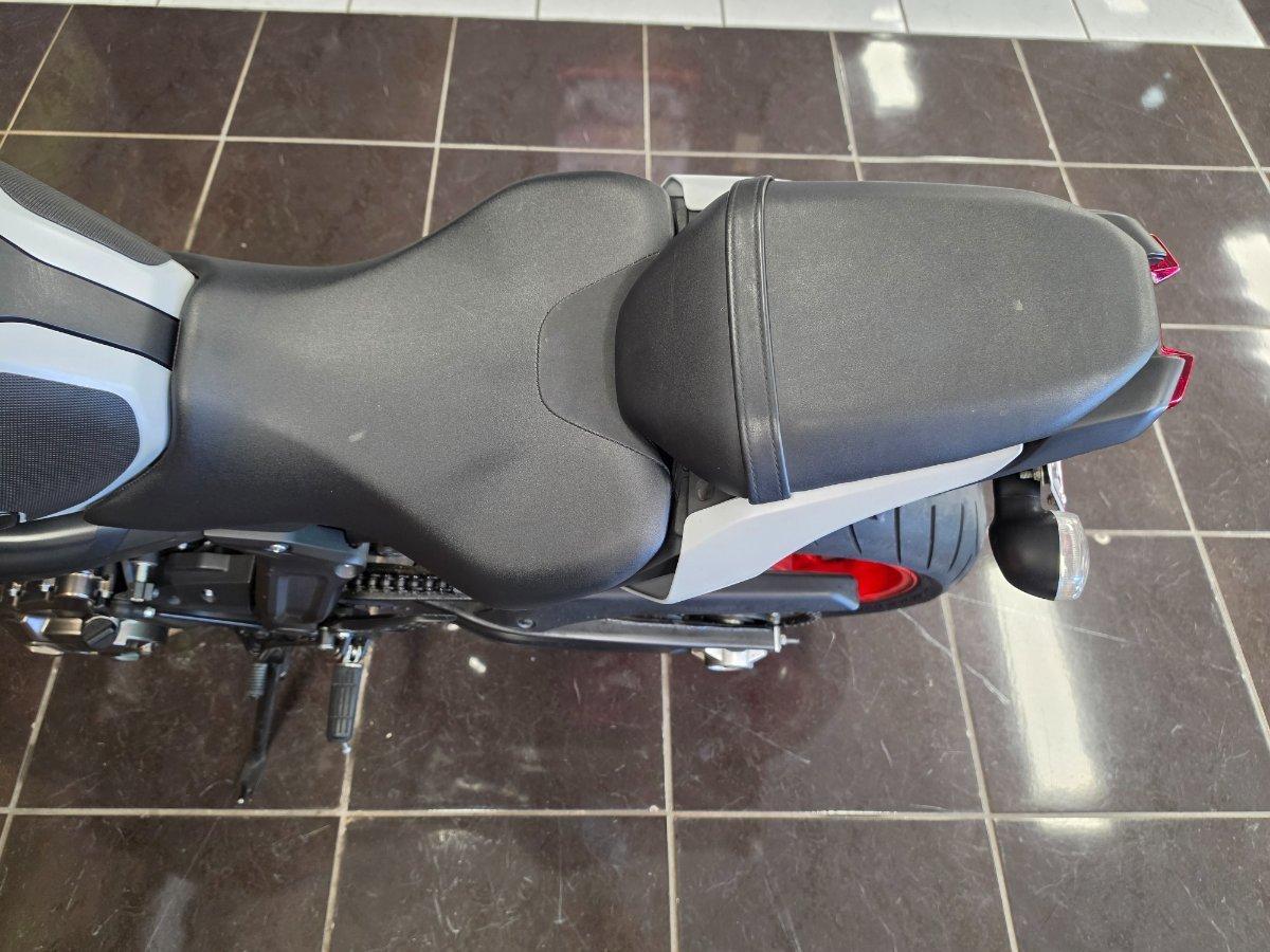 2020 YAMAHA MT-07 LA ROAD