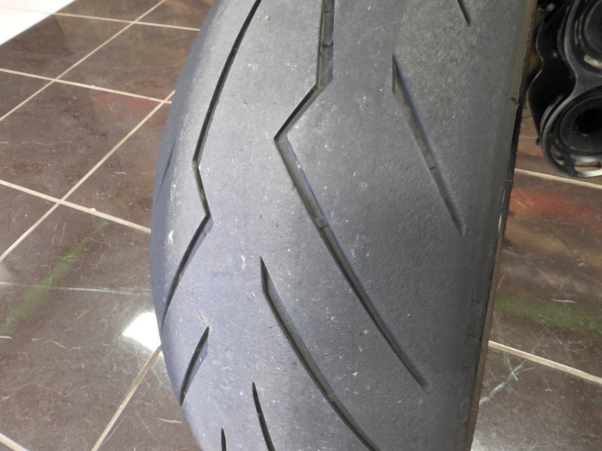 2017 DUCATI DIAVEL CRUISER