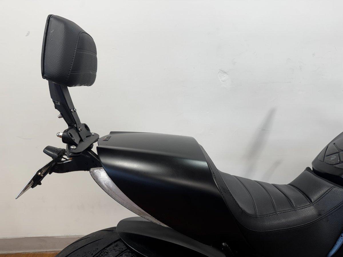 2017 DUCATI DIAVEL CRUISER