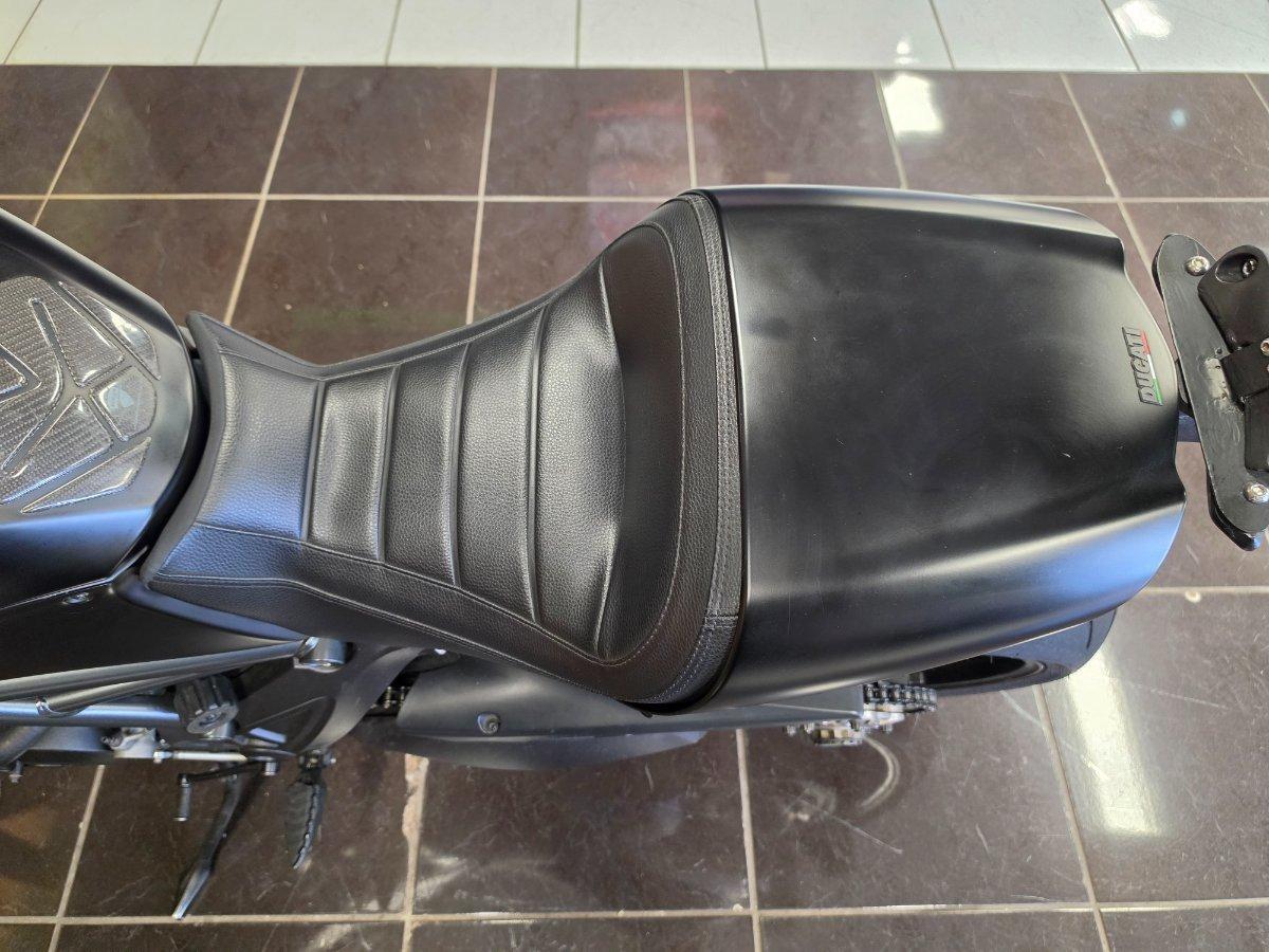 2017 DUCATI DIAVEL CRUISER
