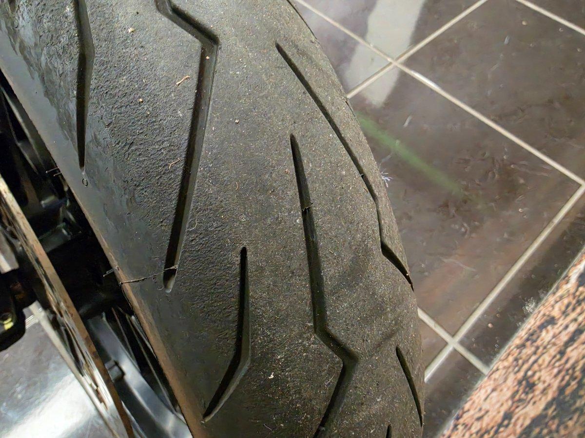 2017 DUCATI DIAVEL CRUISER