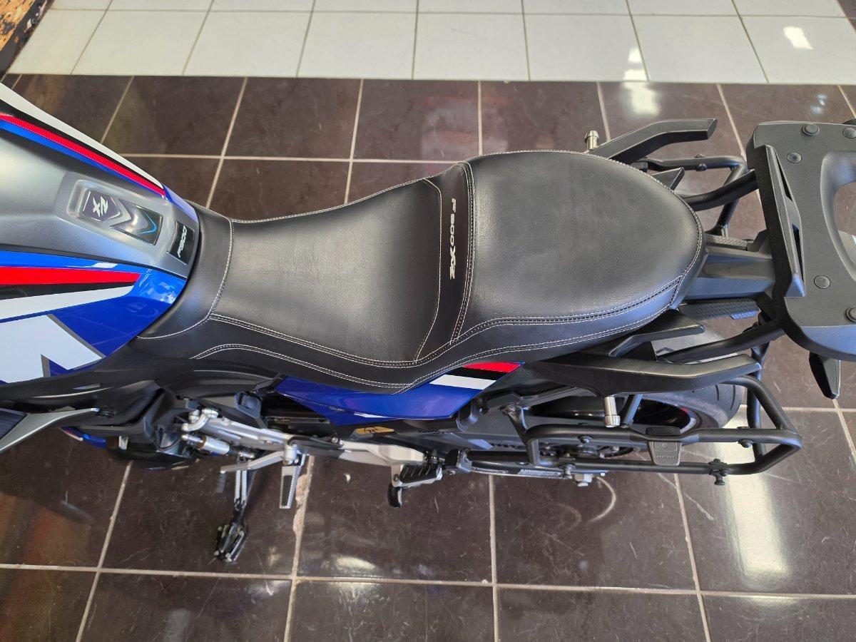 2023 BMW F 900 XR SPORT DUAL SPORTS