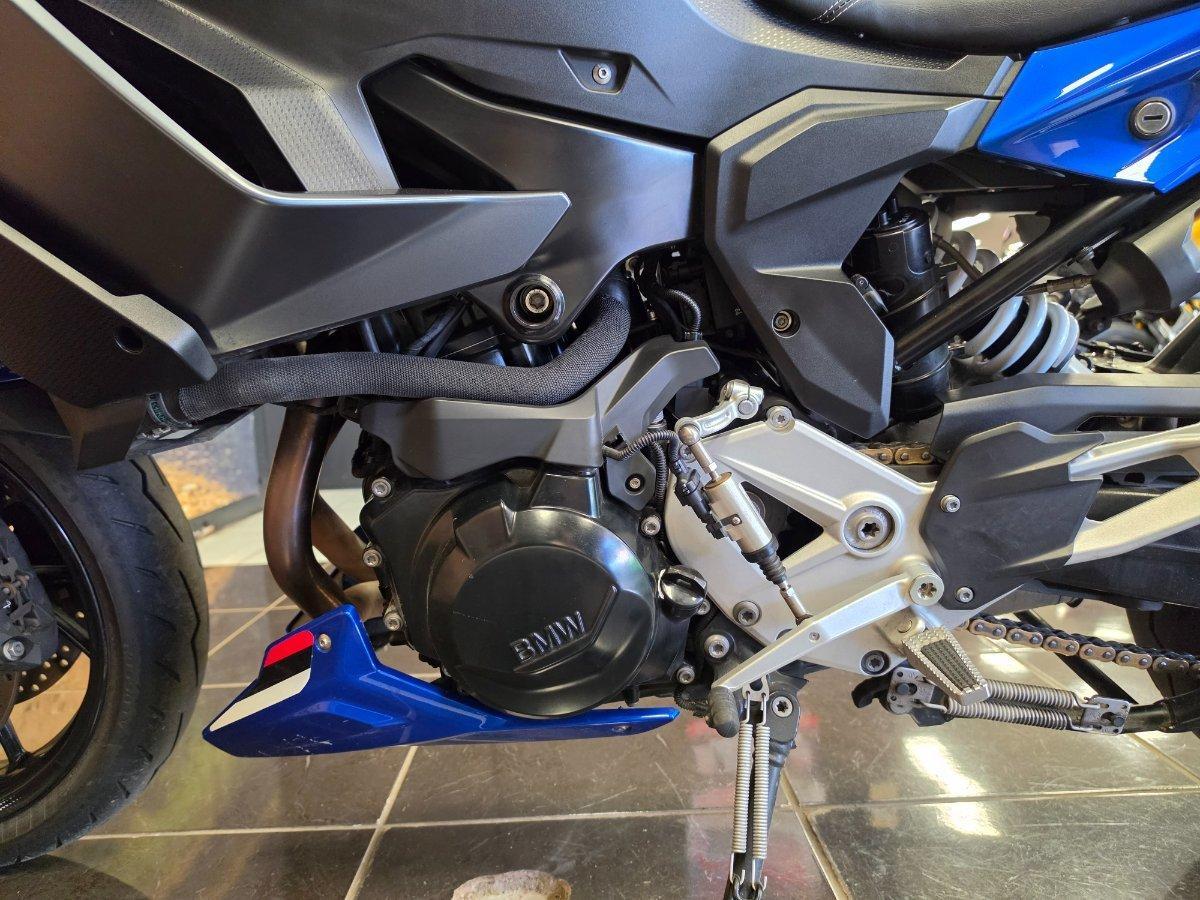 2023 BMW F 900 XR SPORT DUAL SPORTS