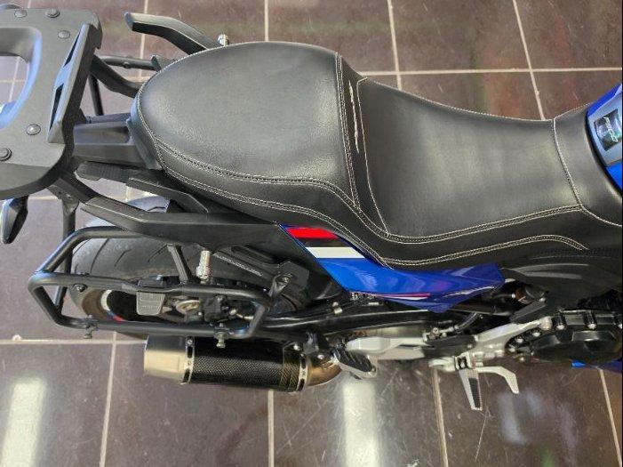 2023 BMW F 900 XR SPORT DUAL SPORTS
