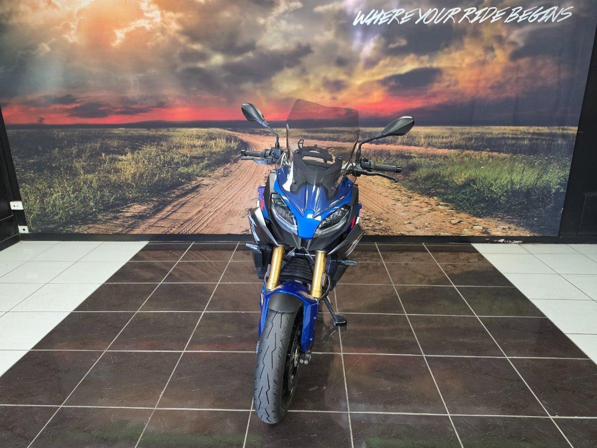 2023 BMW F 900 XR SPORT DUAL SPORTS