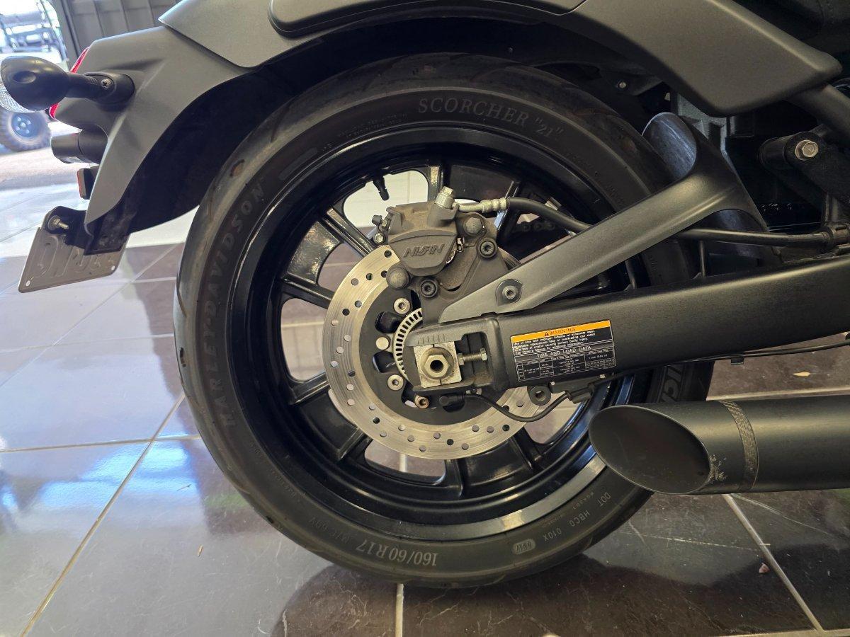 2019 KAWASAKI VULCAN S (EN650D LAMS) CRUISER