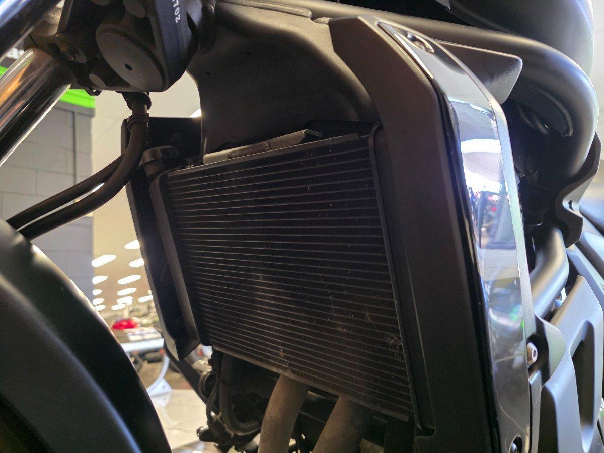 2019 KAWASAKI VULCAN S (EN650D LAMS) CRUISER