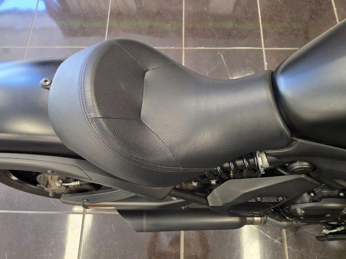 2019 KAWASAKI VULCAN S (EN650D LAMS) CRUISER