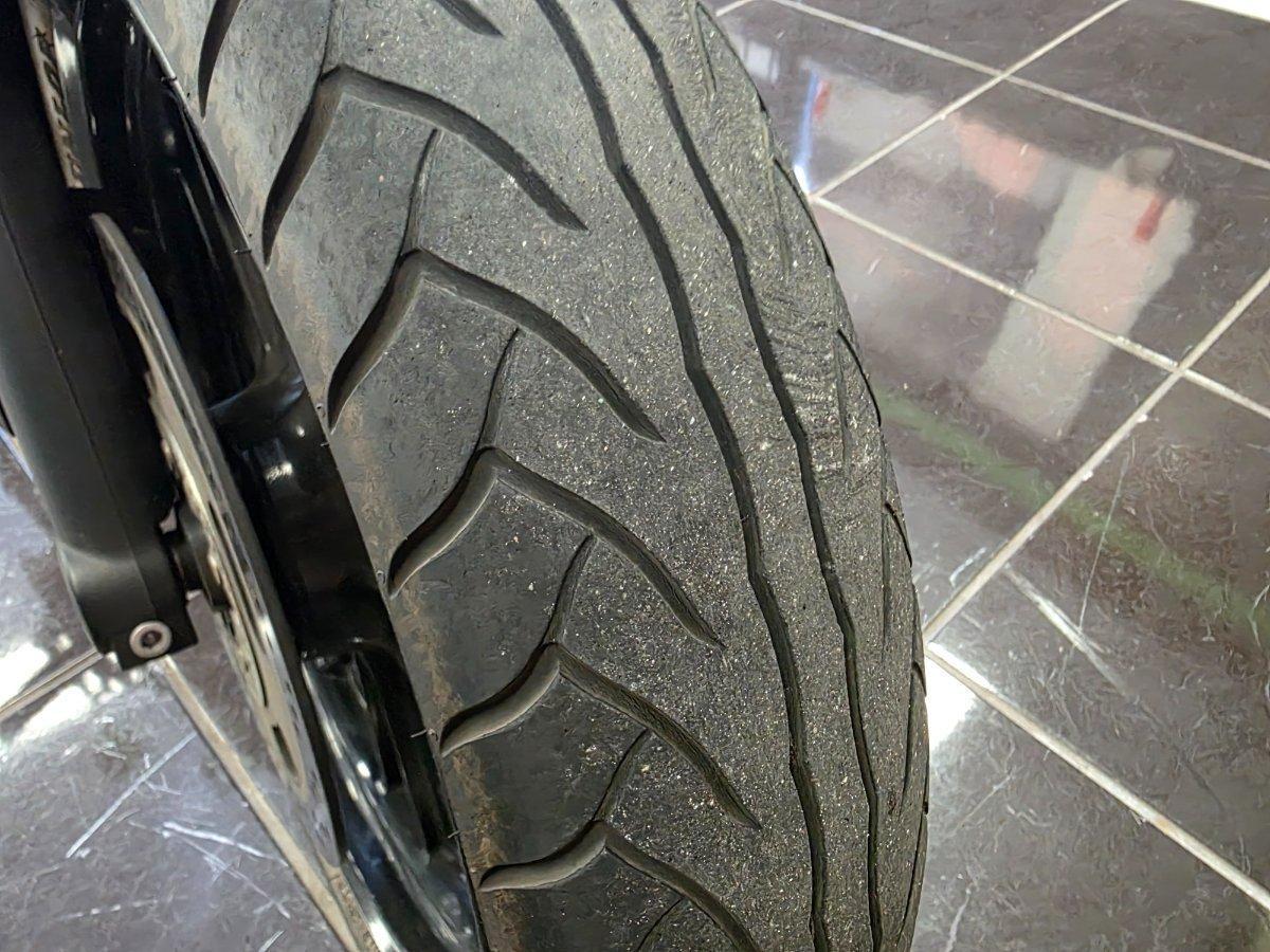 2019 KAWASAKI VULCAN S (EN650D LAMS) CRUISER