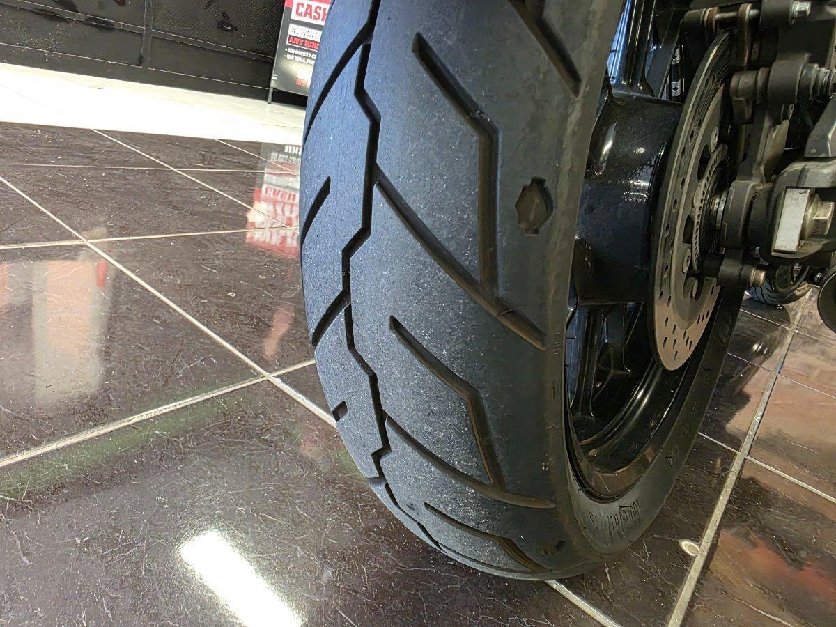 2019 KAWASAKI VULCAN S (EN650D LAMS) CRUISER