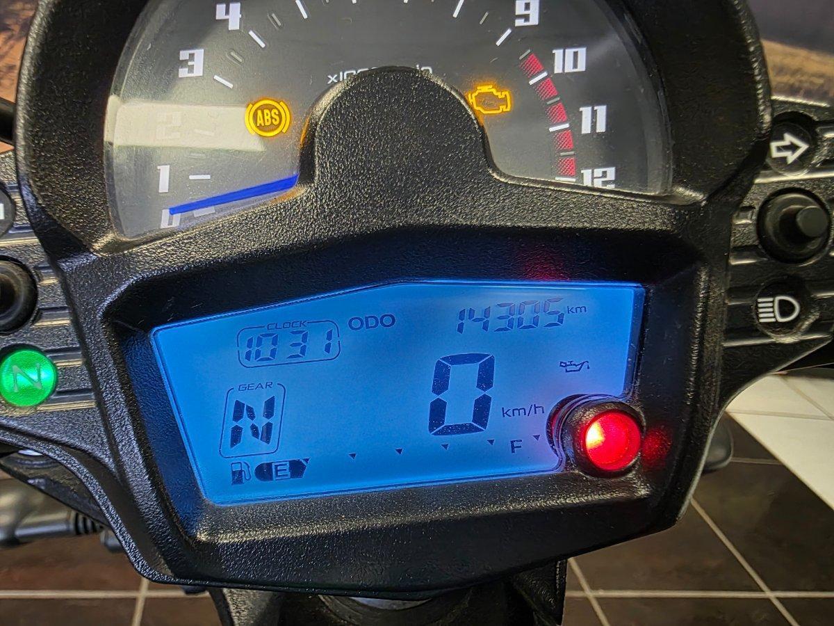 2019 KAWASAKI VULCAN S (EN650D LAMS) CRUISER