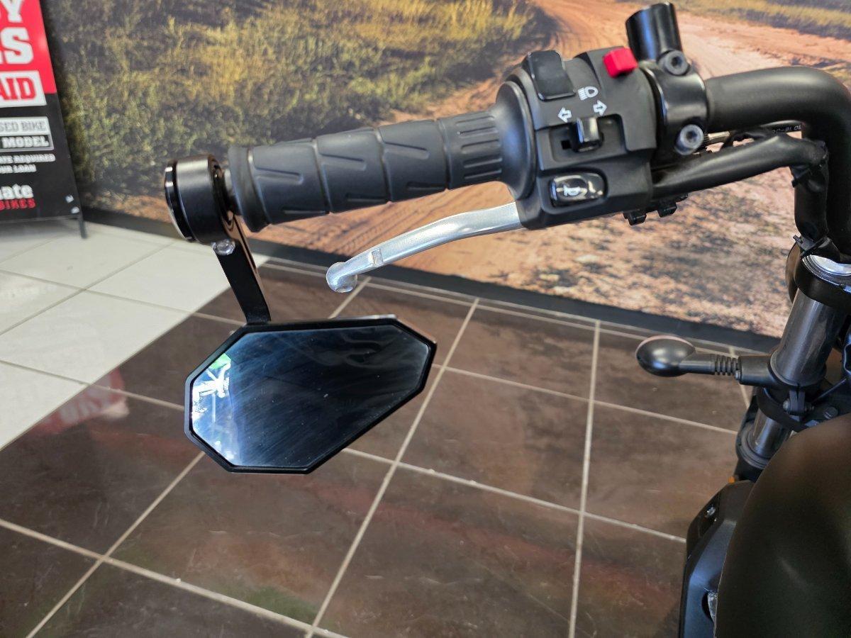 2019 KAWASAKI VULCAN S (EN650D LAMS) CRUISER