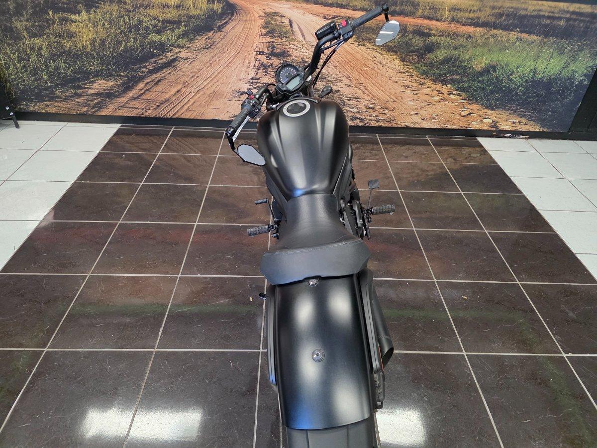 2019 KAWASAKI VULCAN S (EN650D LAMS) CRUISER