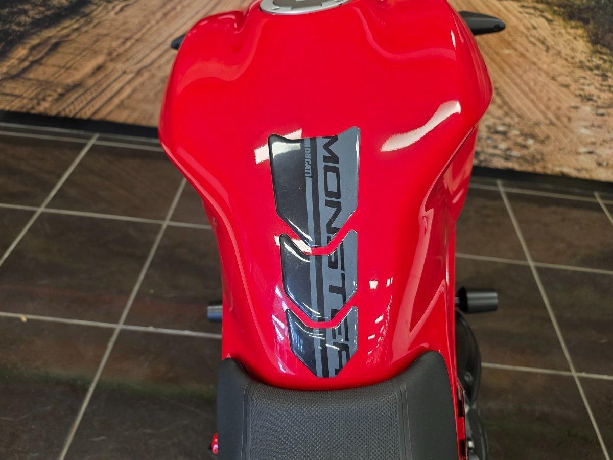2019 DUCATI MONSTER 659 (ABS) ROAD