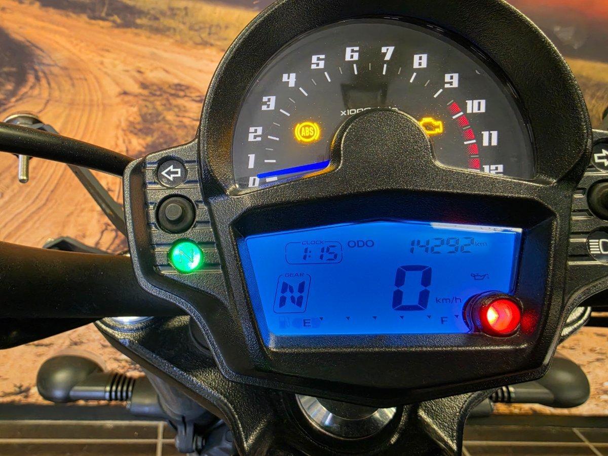 2022 KAWASAKI VULCAN S CRUISER