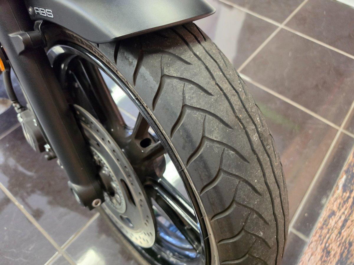 2022 KAWASAKI VULCAN S CRUISER