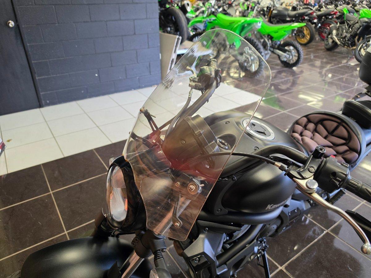 2022 KAWASAKI VULCAN S CRUISER