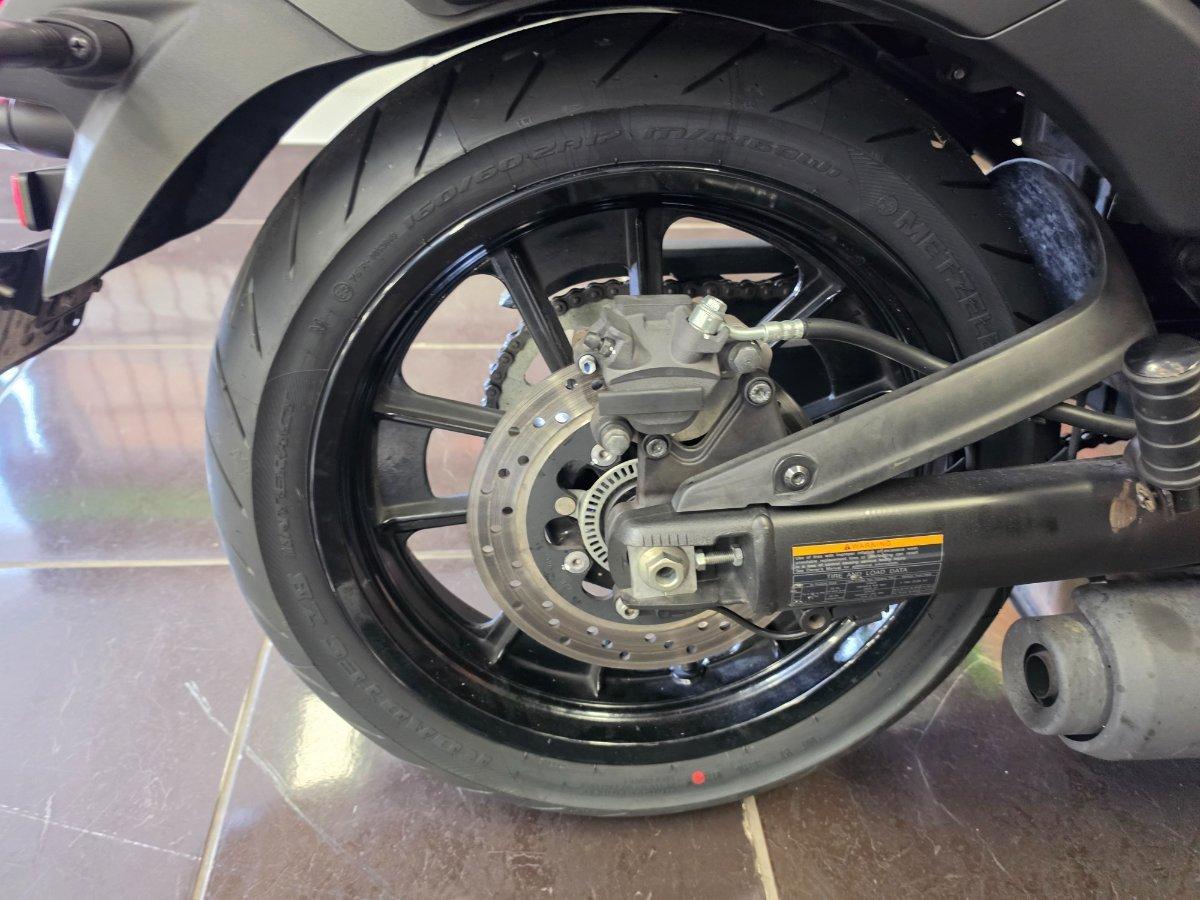 2022 KAWASAKI VULCAN S CRUISER