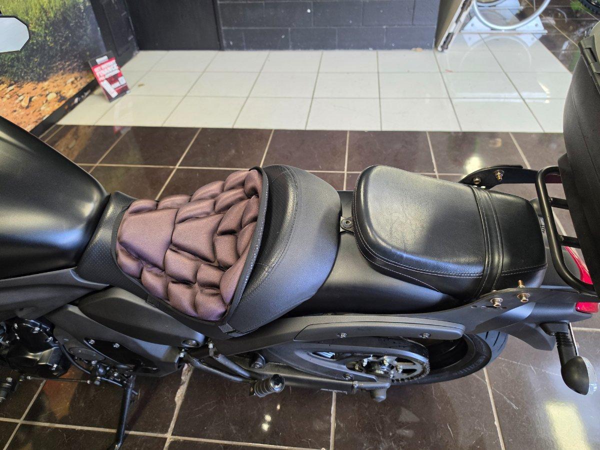2022 KAWASAKI VULCAN S CRUISER