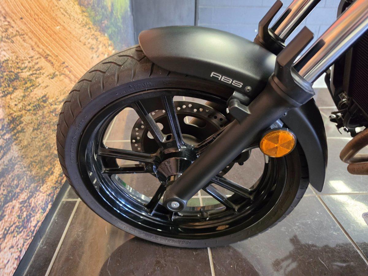 2022 KAWASAKI VULCAN S CRUISER