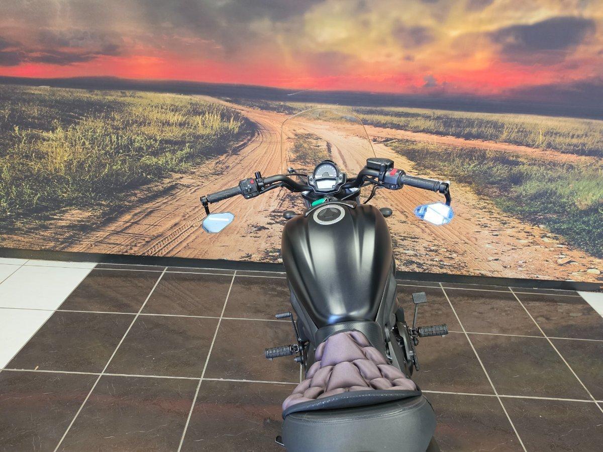 2022 KAWASAKI VULCAN S CRUISER