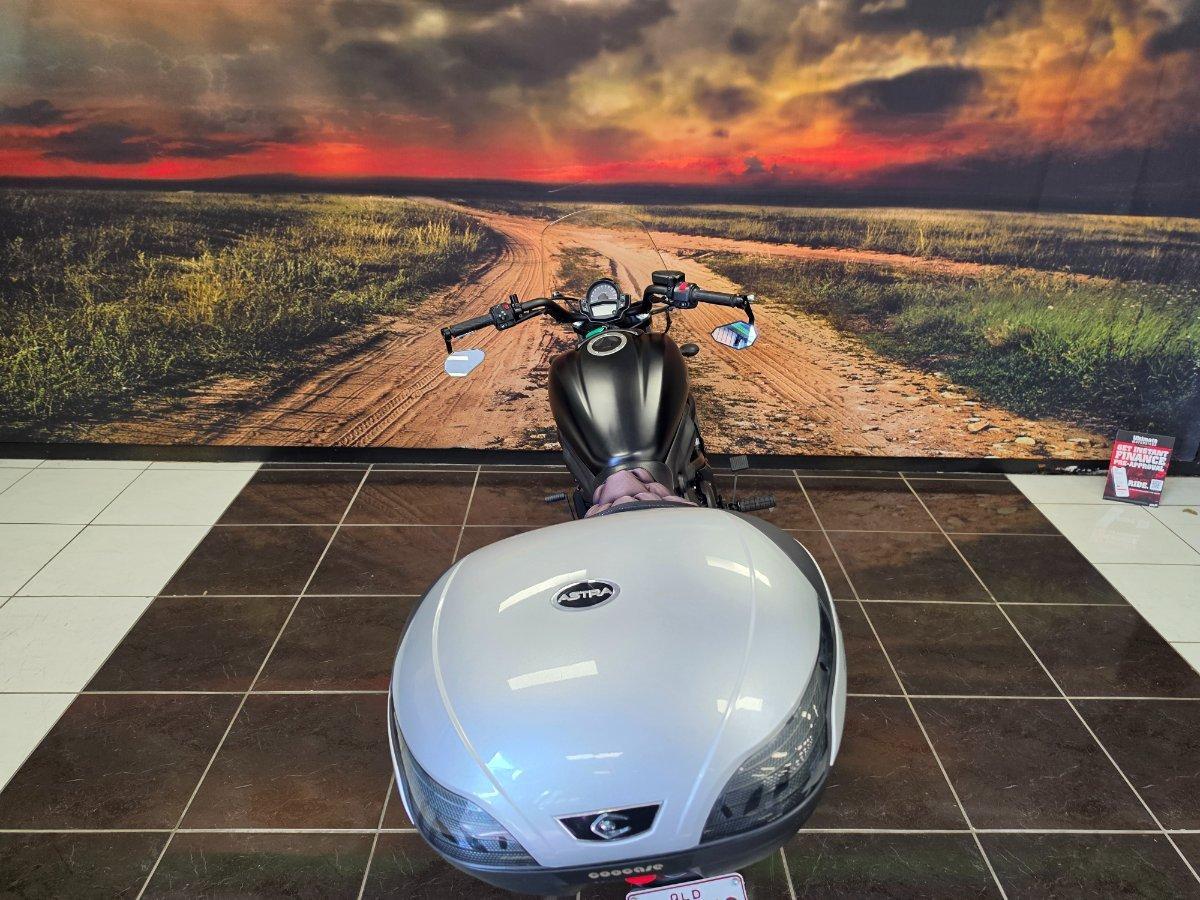 2022 KAWASAKI VULCAN S CRUISER
