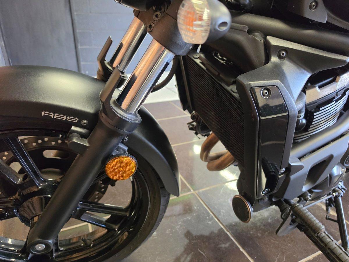 2022 KAWASAKI VULCAN S CRUISER