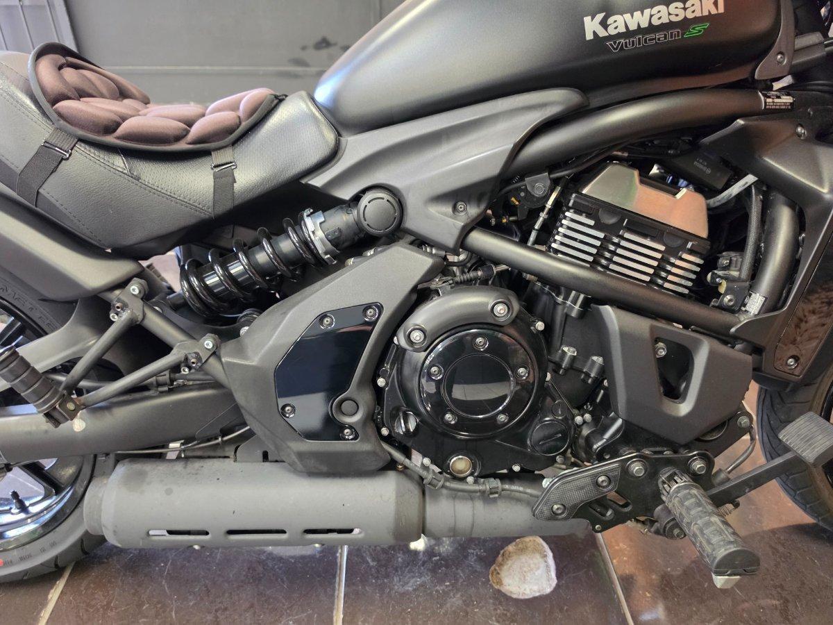 2022 KAWASAKI VULCAN S CRUISER
