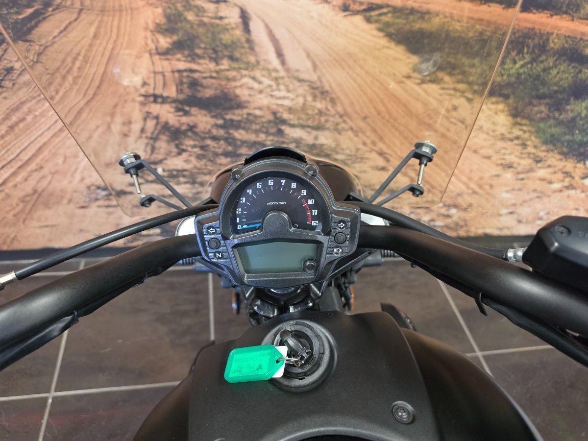 2022 KAWASAKI VULCAN S CRUISER