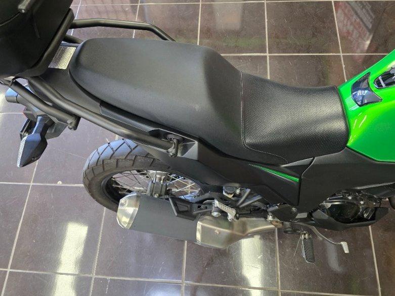 2024 KAWASAKI VERSYS-X 300 SPORTS